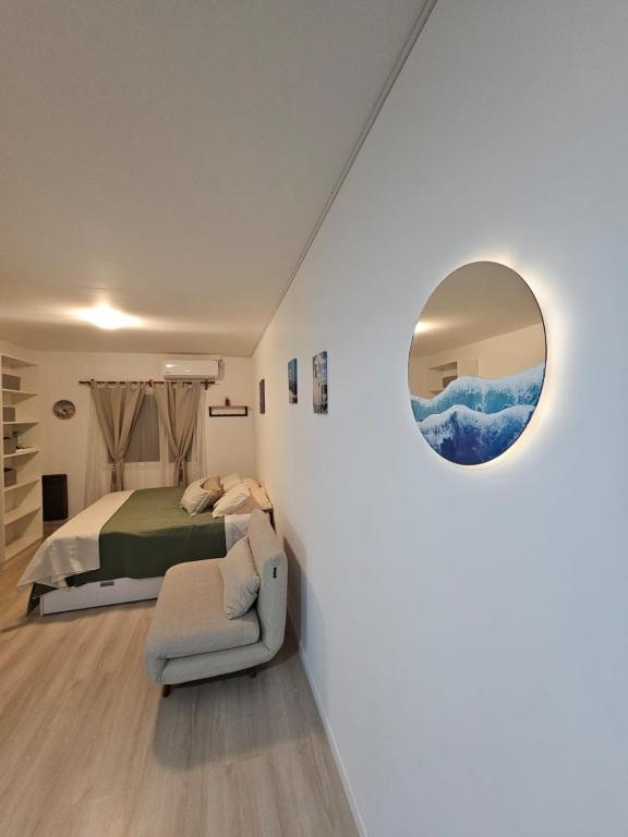 Beautiful studio apartment 400 meters from the beach - 4