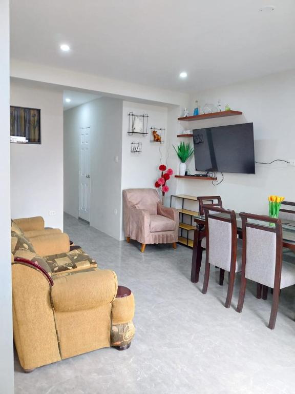 Relaxing stay near downtown Chiclayo - 1