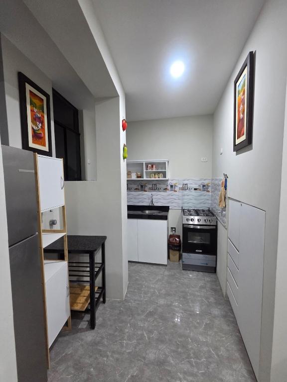Relaxing stay near downtown Chiclayo - 3
