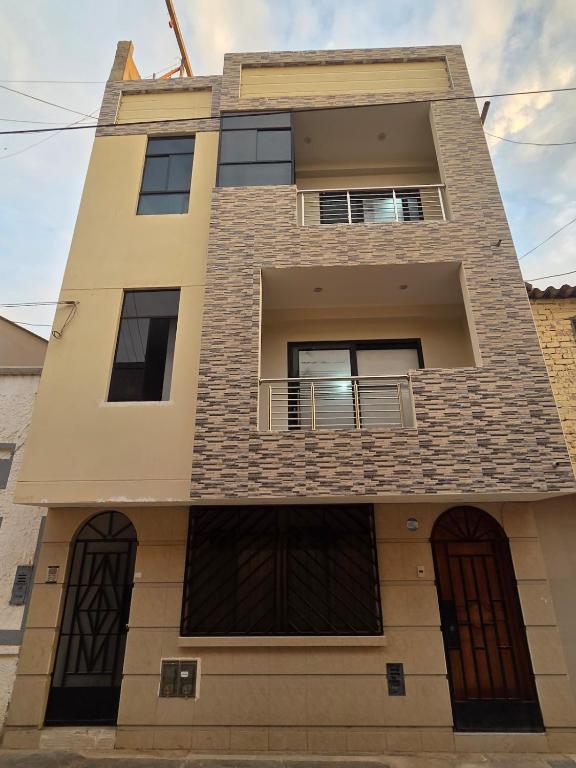 Relaxing stay near downtown Chiclayo - 5