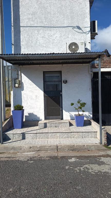 Loft con terraza a 10 min de Las Cañas - 1