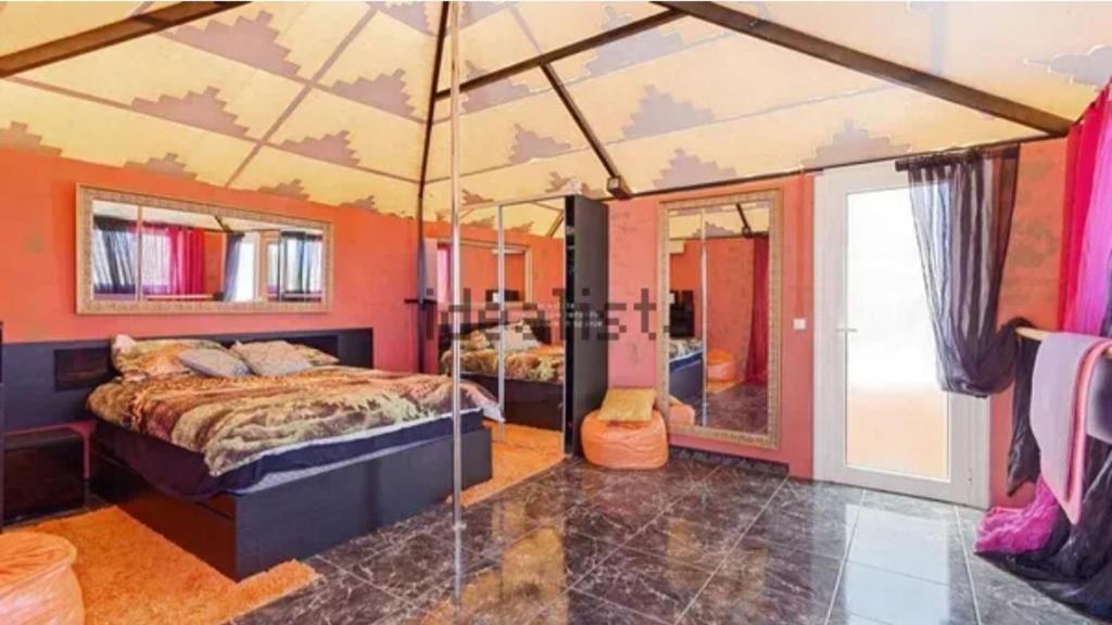 Private Guest Suite Near Ocean in Palm Mar - 3