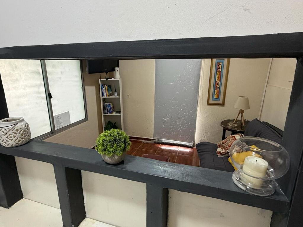 Loft con terraza a 10 min de Las Cañas - 4
