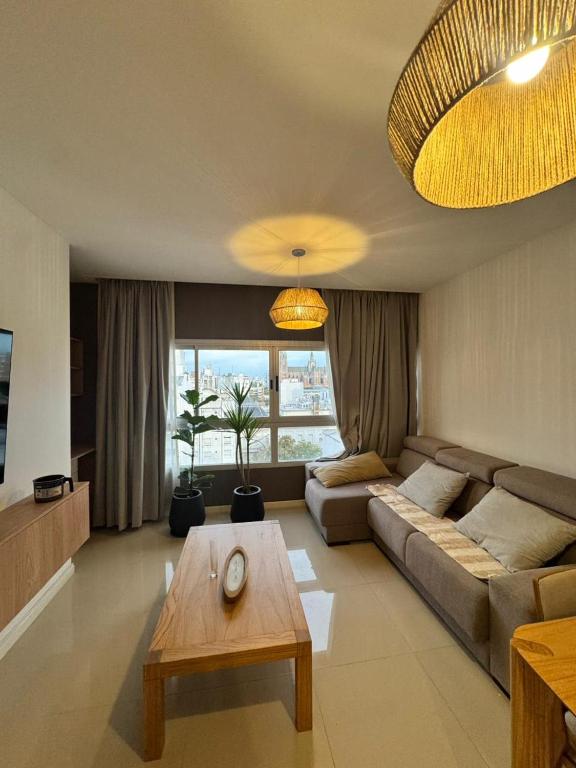 Departamento Premium La Plata - 1