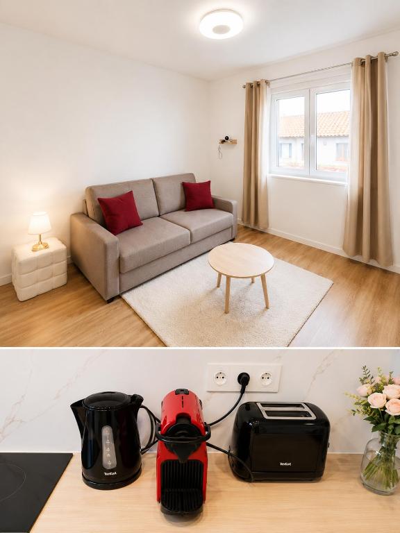 Studio Cosy - 5