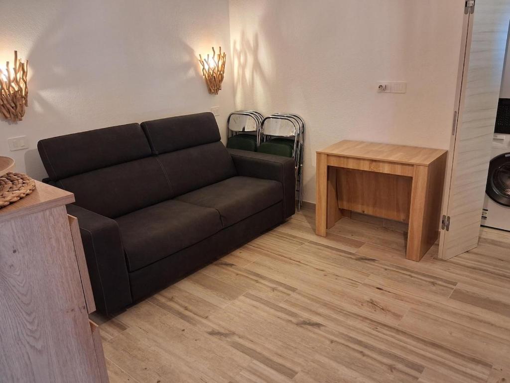 Monolocale a 200 m dal mare con Wi-Fi e parcheggio - 4