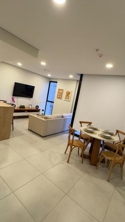 Comfortable apartment near the financial district - 4
