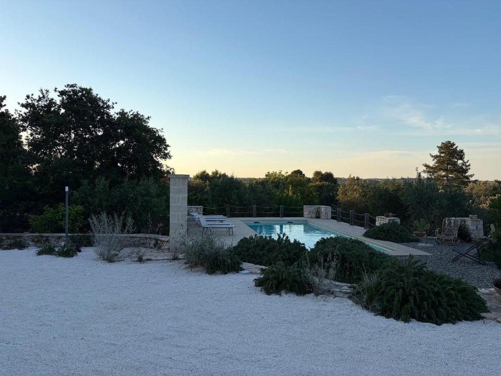 Trulli Santa Maria Odegitria Relais - 4