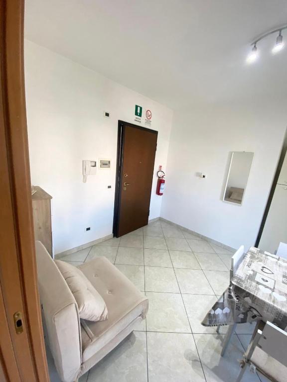 La casa di Giulietta Tor Vergata - 2
