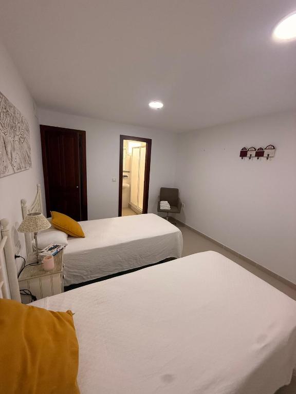 Apartamentos Caimanes - 4