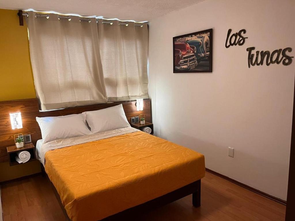 CASA PRIMIUM CERCA DE GNP, Zócalo, AICM - 4