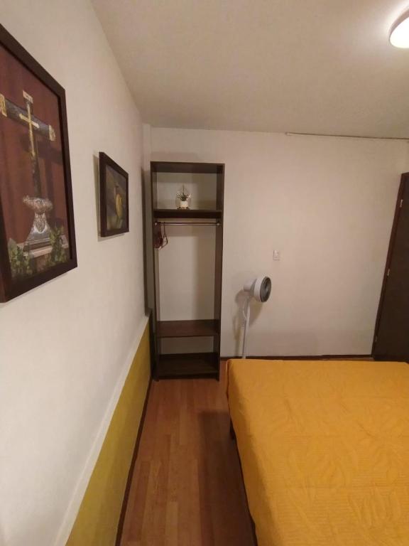CASA PRIMIUM CERCA DE GNP, Zócalo, AICM - 5