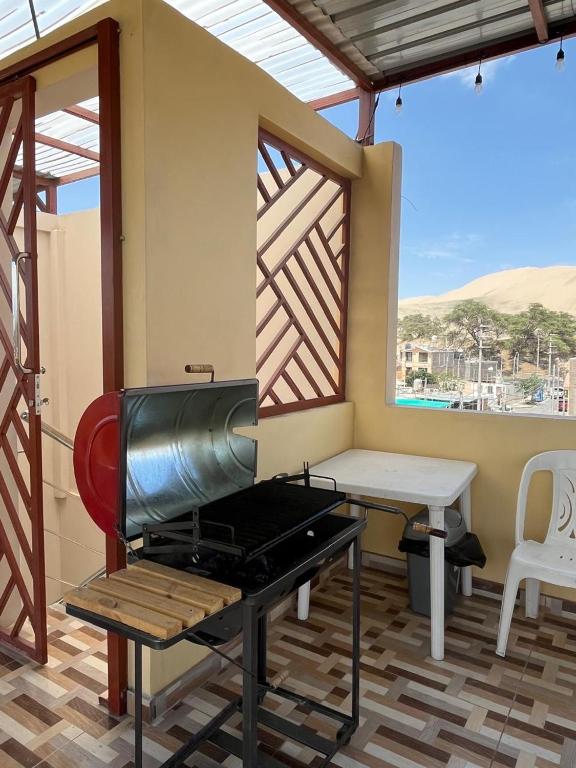 Casa Villa del Sol - Cerca a Huacachina - 3