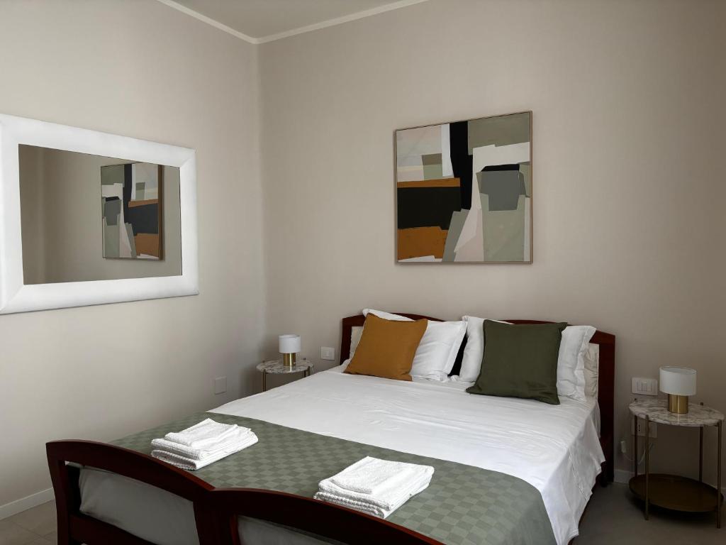 Florence Apartment With Private Garden - Da Elda e Dolfo - 2