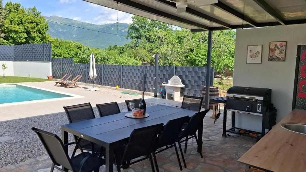 Villa Velaris Mostar - 4
