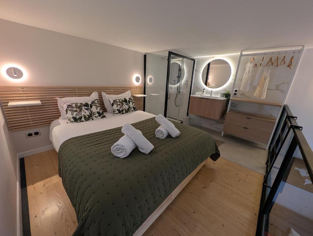 Cannes centre - Enjoy Suite - 2
