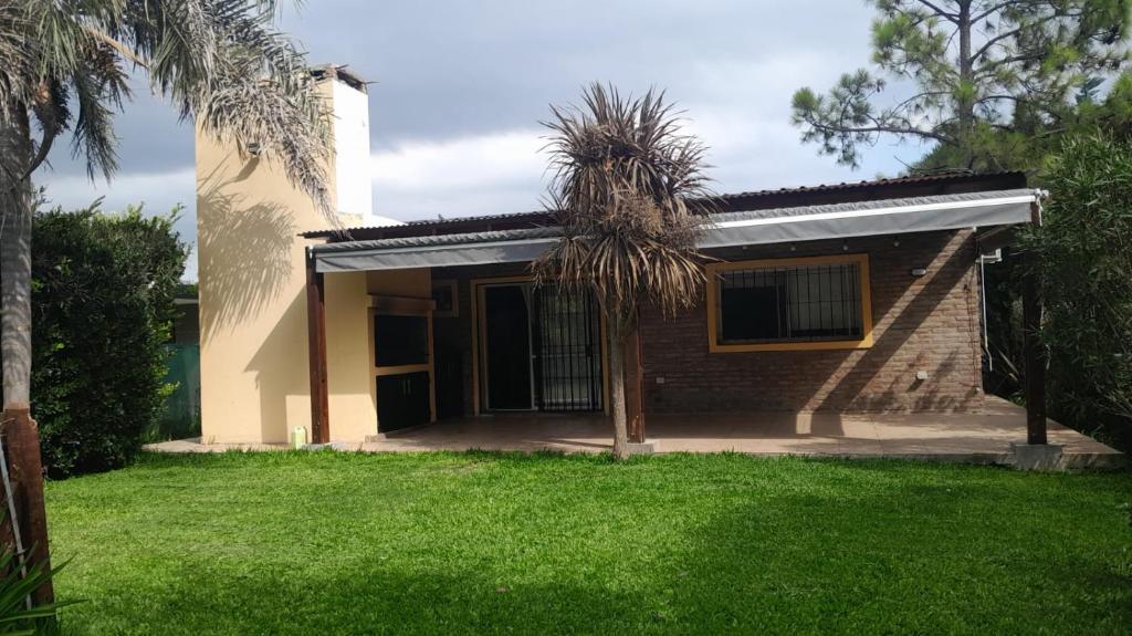 Casa Las Tardes, Roldan - 1