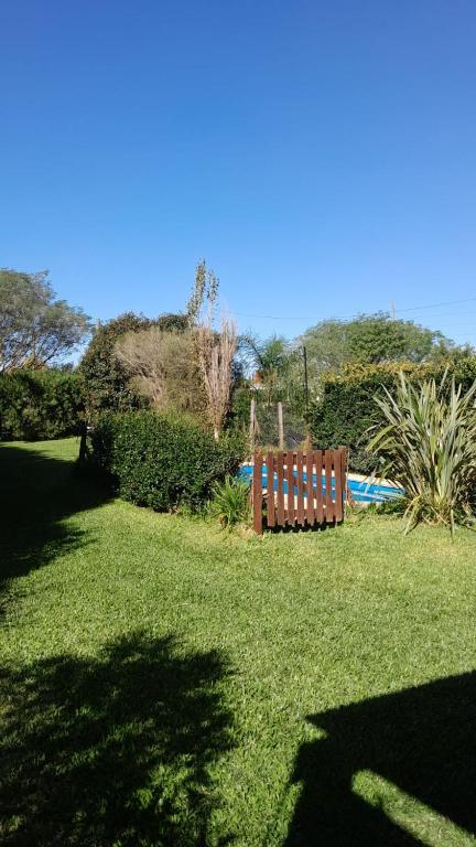 Casa Las Tardes, Roldan - 2