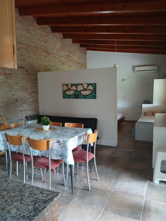Casa Las Tardes, Roldan - 3