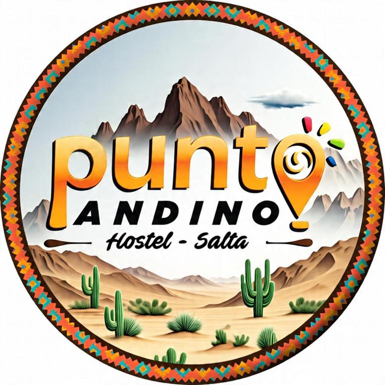 Hostel Punto Andino Salta - 1