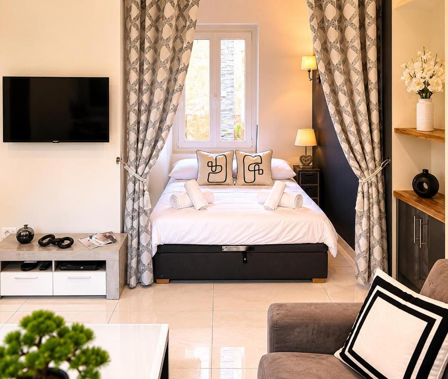 Le Jardin Secret de Cannes Clim Croisette 5 min - 3
