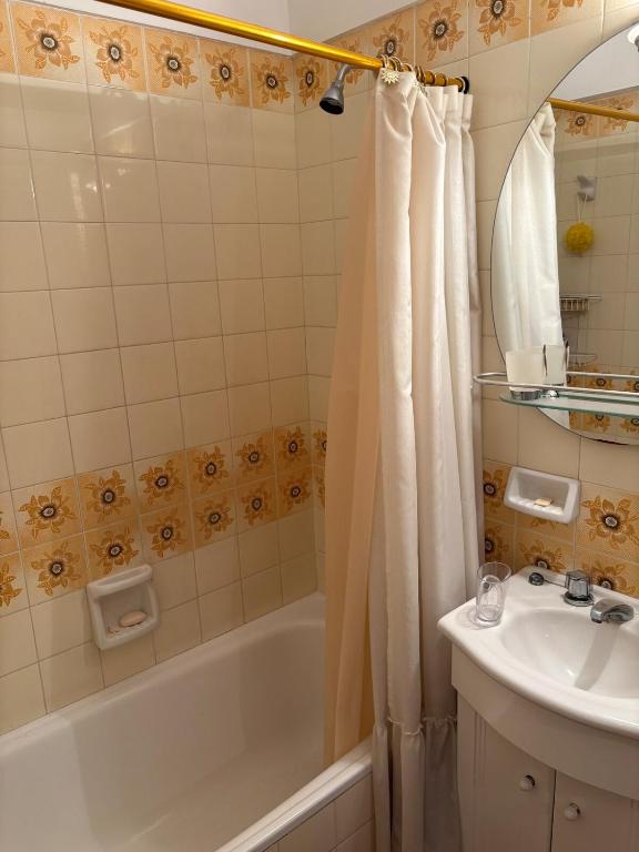 Departamento 2 ambientes - La Perla Mar del Plata - 2