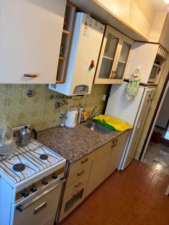 Departamento 2 ambientes - La Perla Mar del Plata - 3