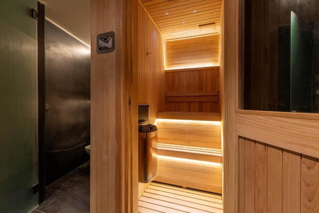 MOT Rentals Design SohoHaus '308' - 3 pax Full Amenities - 4