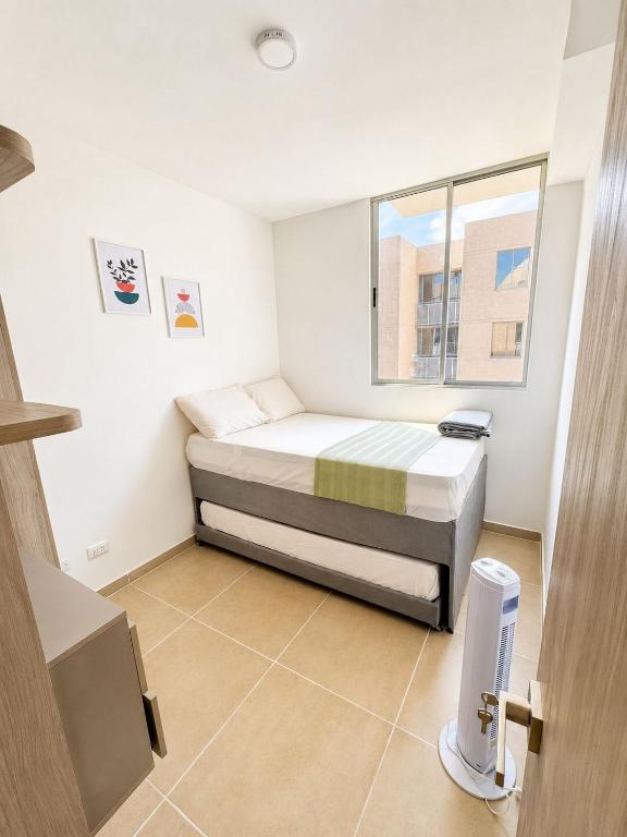 Apartamento en Santa Marta - 3