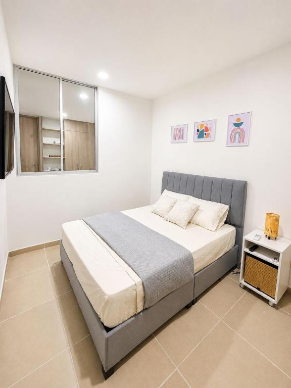 Apartamento en Santa Marta - 4