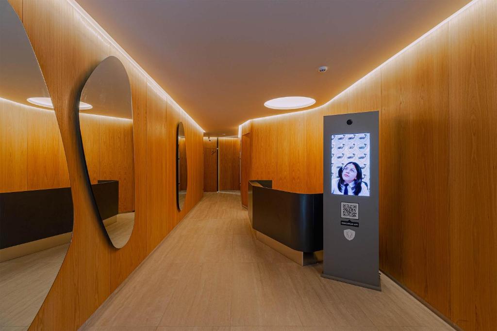 MOT Rentals Design SohoHaus '408' - 3 pax Full Amenities - 5