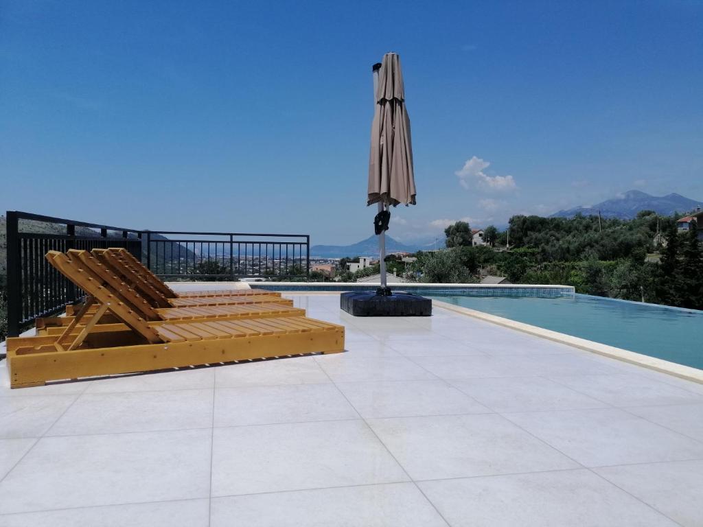 Villa Mila View - 1
