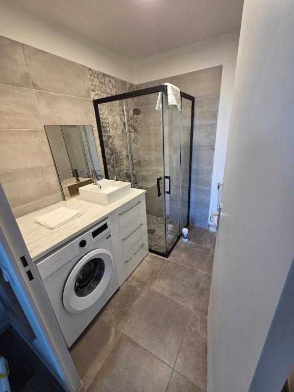 Appartement Gare TGV - 4