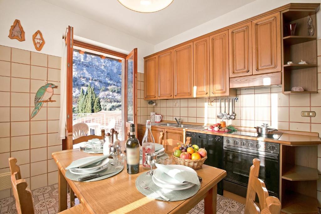 AlbaDros Olive Nest - Terrace, Balcony & Garden - Happy Rentals - 5