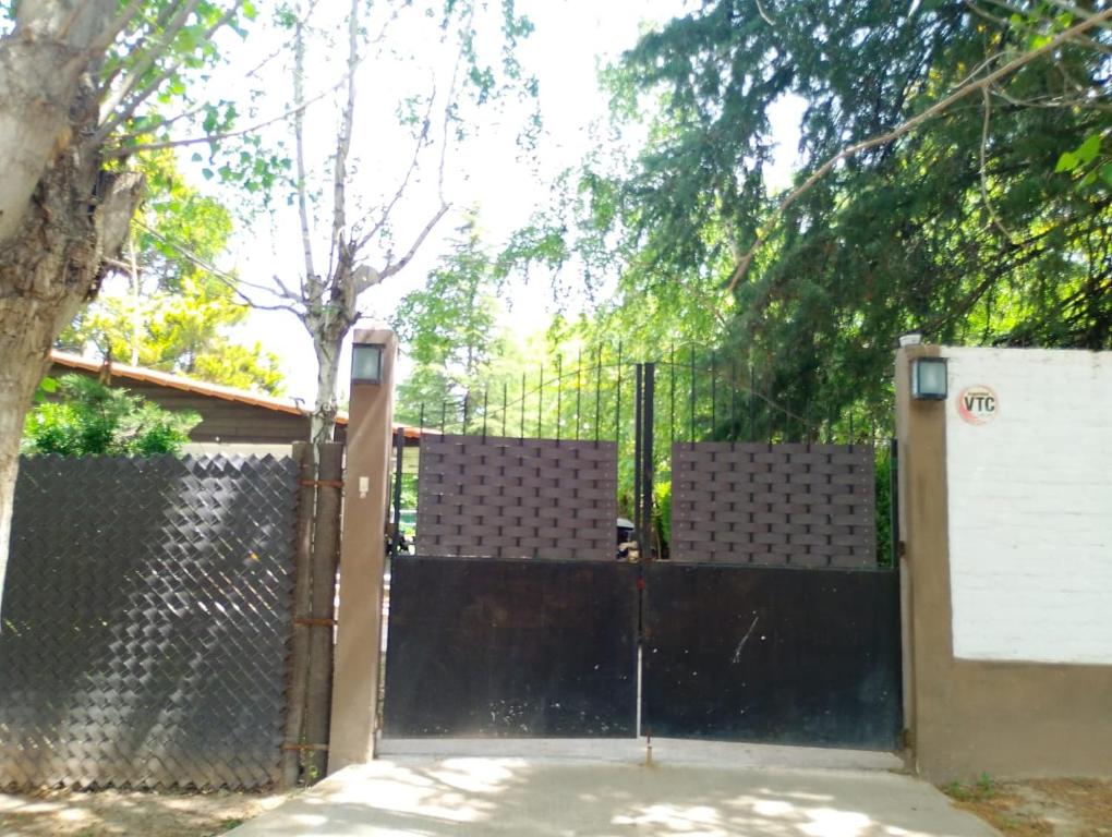 Casa los Pinos - 3