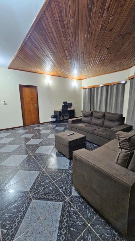 Residencial Sarita II Hohenau - 1