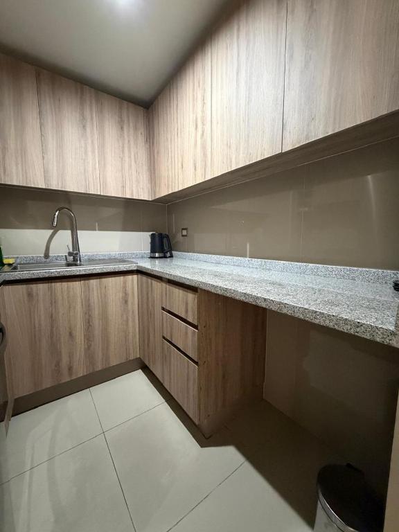 Dpto Vip, Penthouse 2D, 2B, Est, terraza, full equipado - 4