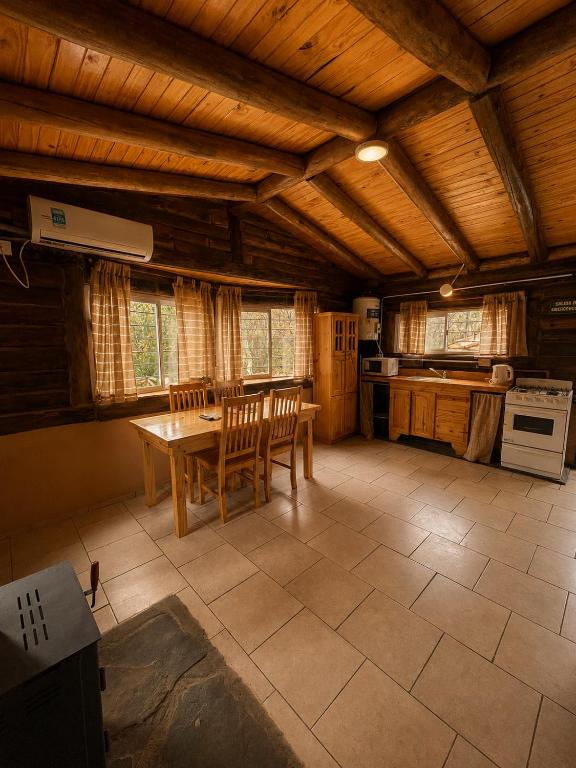 Cabañas Mi Sueño - 2