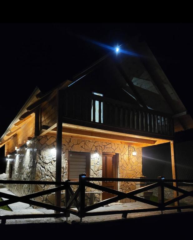 Peace Cottage Komovi - 2