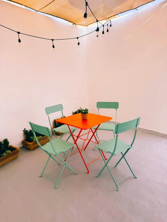 Departamento Coco Guadalajara - 1