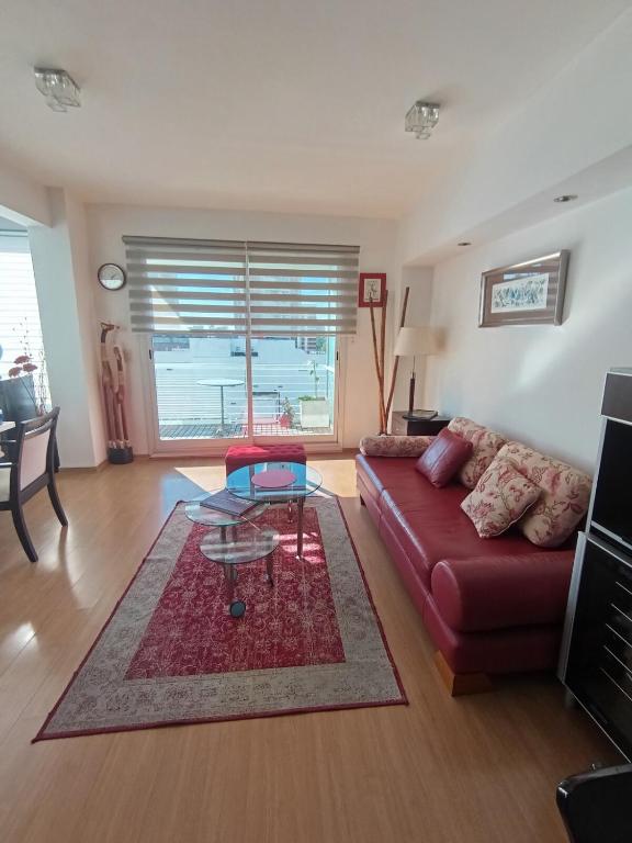 Cozy duplex with terrace and grill in Palermo - 3