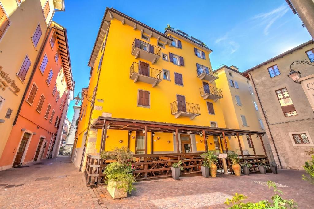 Casa Alpino - 1