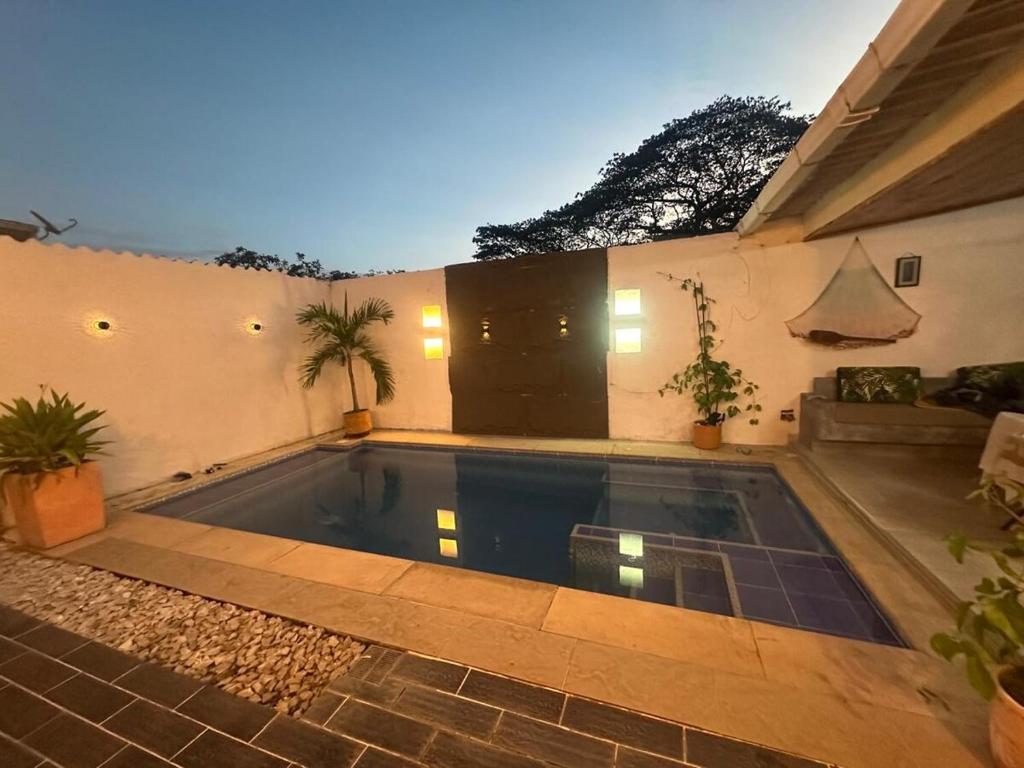 Villa hanna - 5