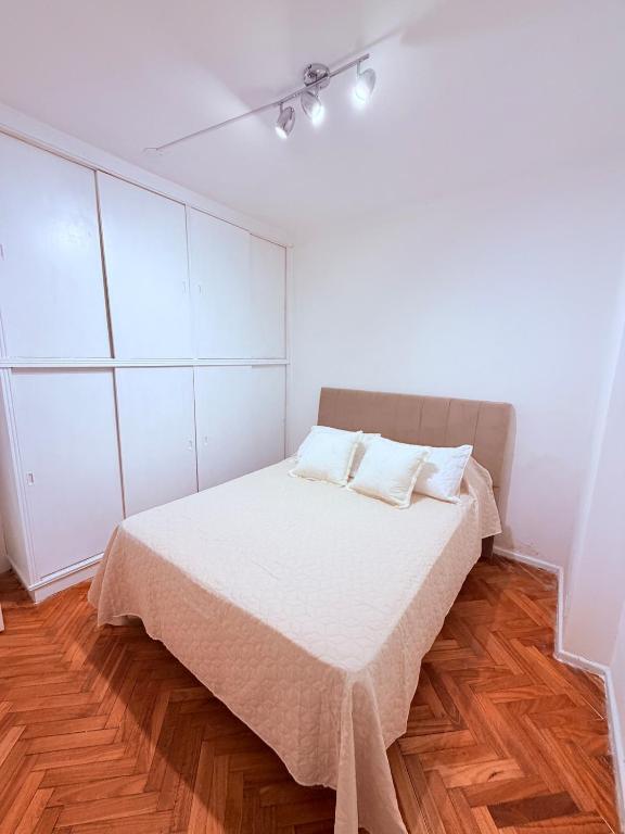 Hermoso departamento en la mejor zona de Recoleta - 5