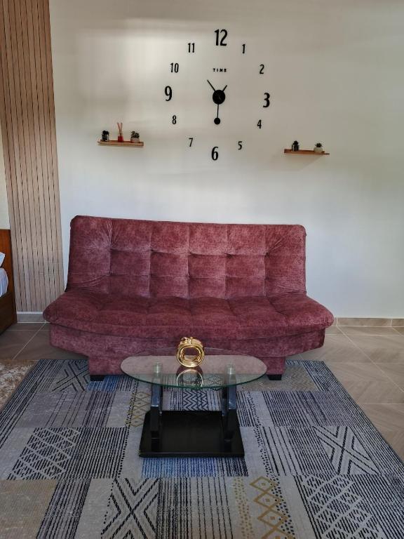 Coana studio apartment with air conditioning - 3