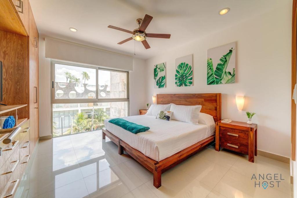 Rooftop Terrace W Spa & Pool, 3 Blocks To Beach - 3