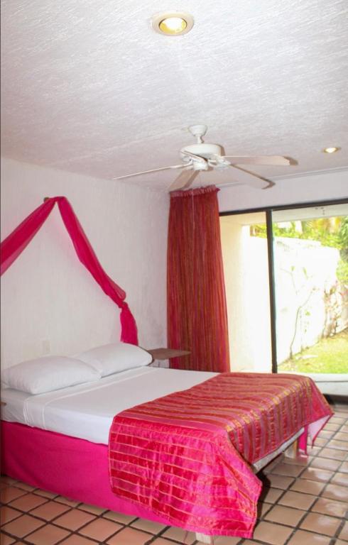 Cancún Villa Mamey con acceso a playa - 2