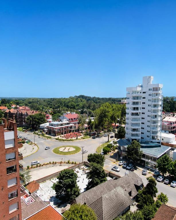 Hotel torremar - 1