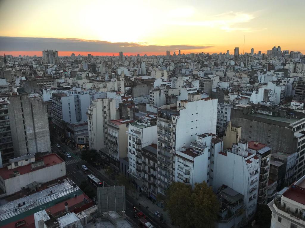 Corrientes Center - 4