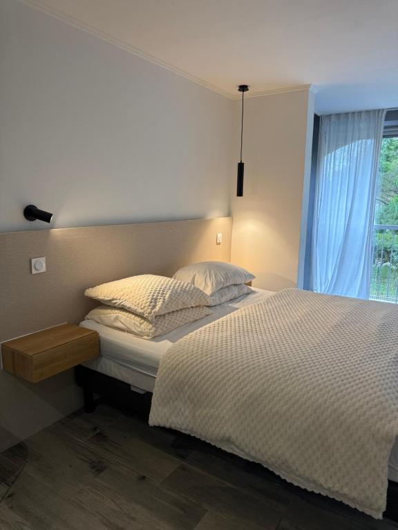 Appartement cosy plage du môle - 4